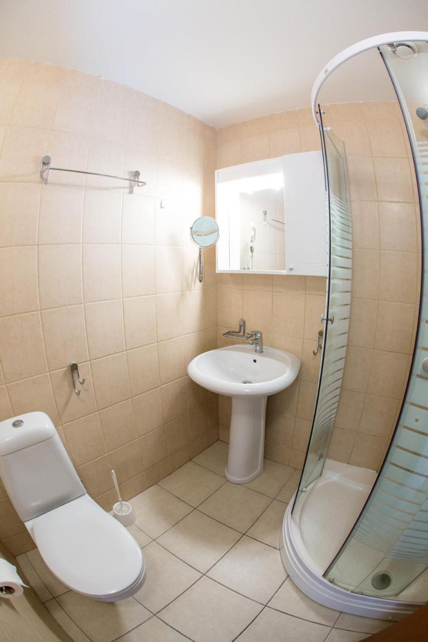 Apartments & Rooms Nikolic Будва Экстерьер фото