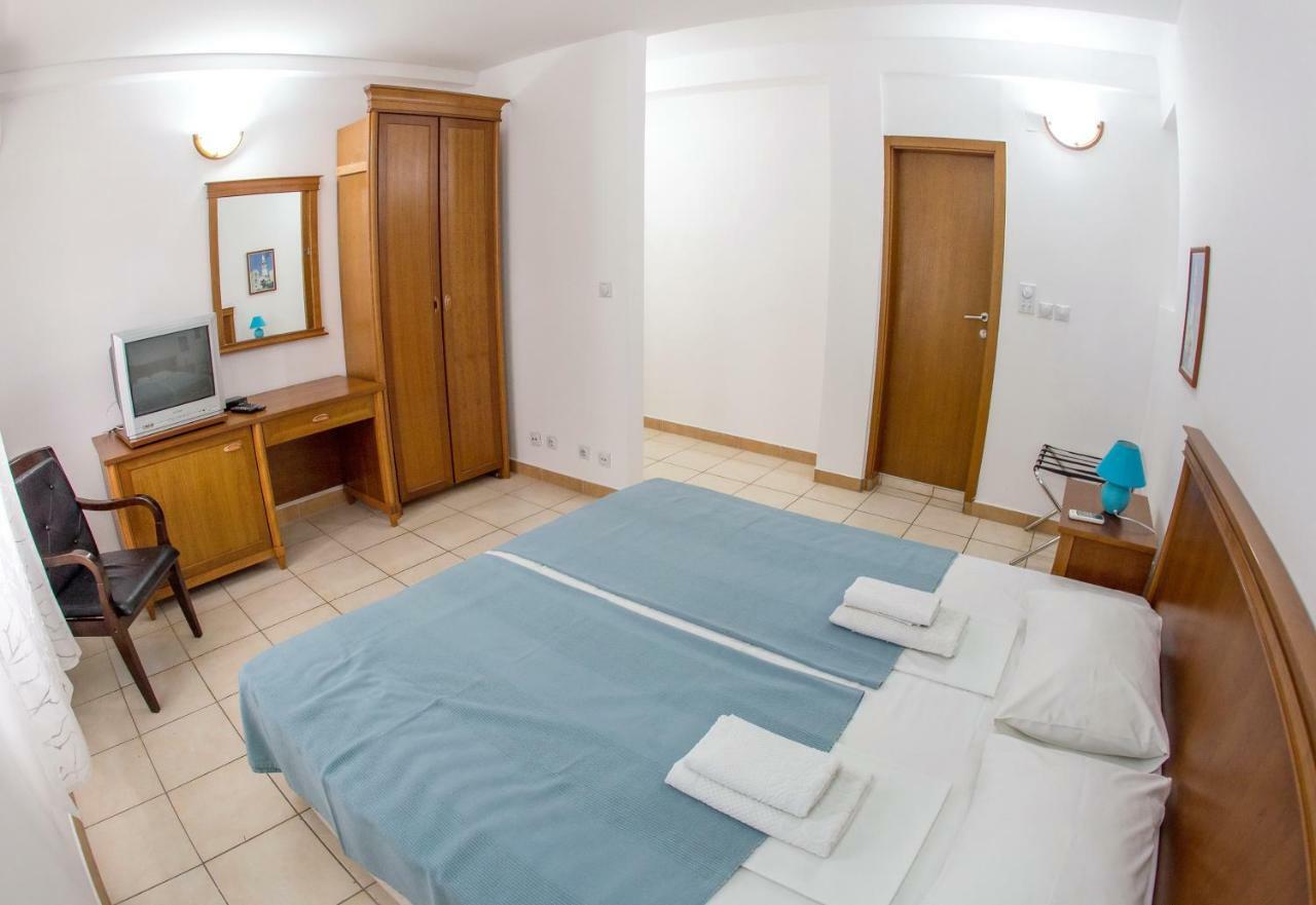 Apartments & Rooms Nikolic Будва Экстерьер фото
