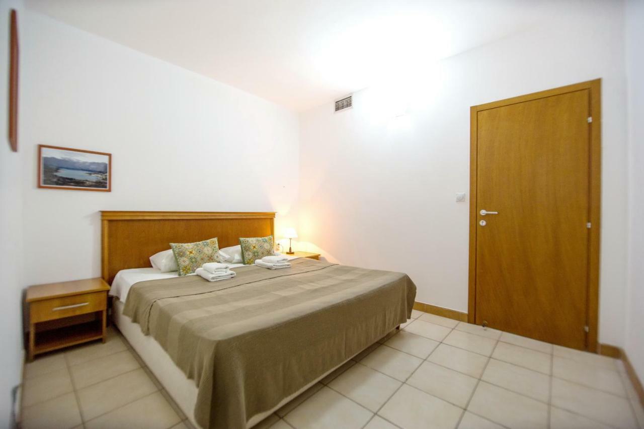 Apartments & Rooms Nikolic Будва Экстерьер фото